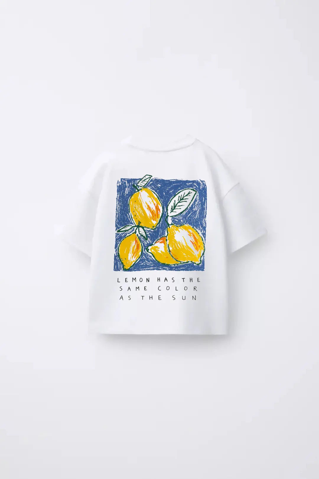 7235 Lemon 🍋 Tshirt