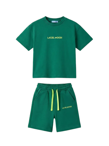 7025 Laciel Mood! Set