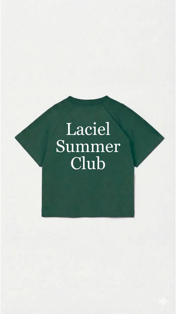 5999 Summer Club Tshirt