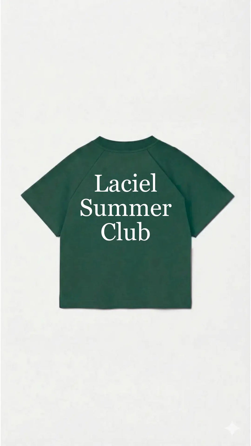 5999 Summer Club Tshirt