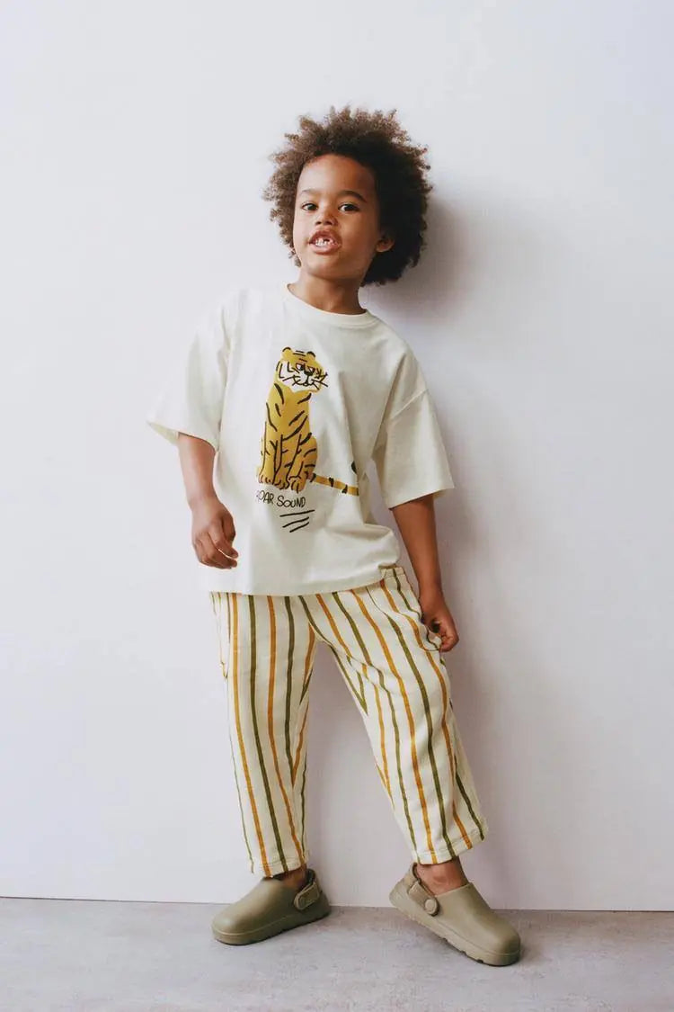 1902 Tiger Set