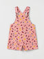 C0162-2 Fruits Salopet