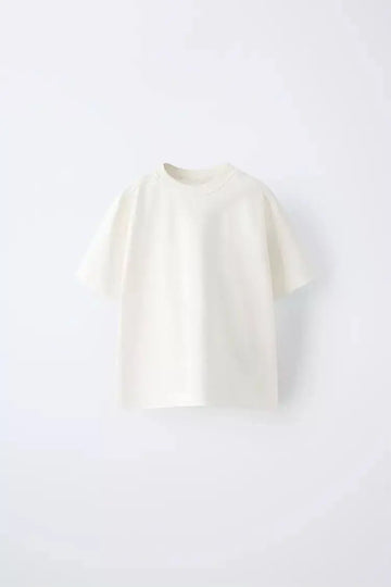Oversize Basic Tshirt