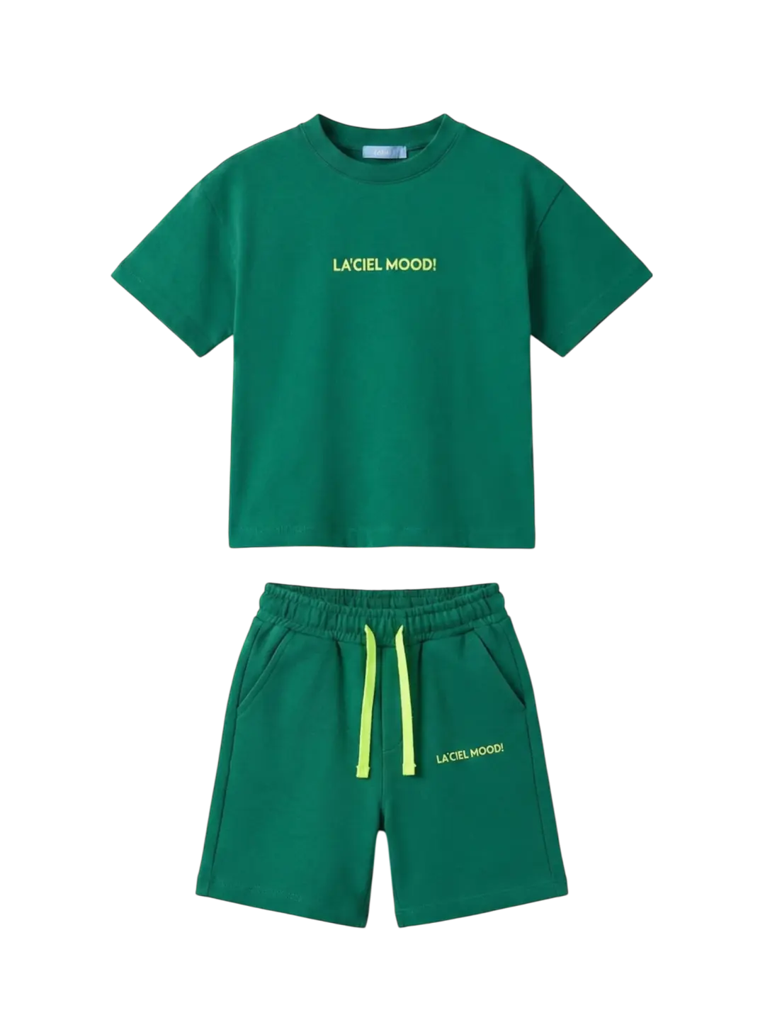 7025 Laciel Mood! Set