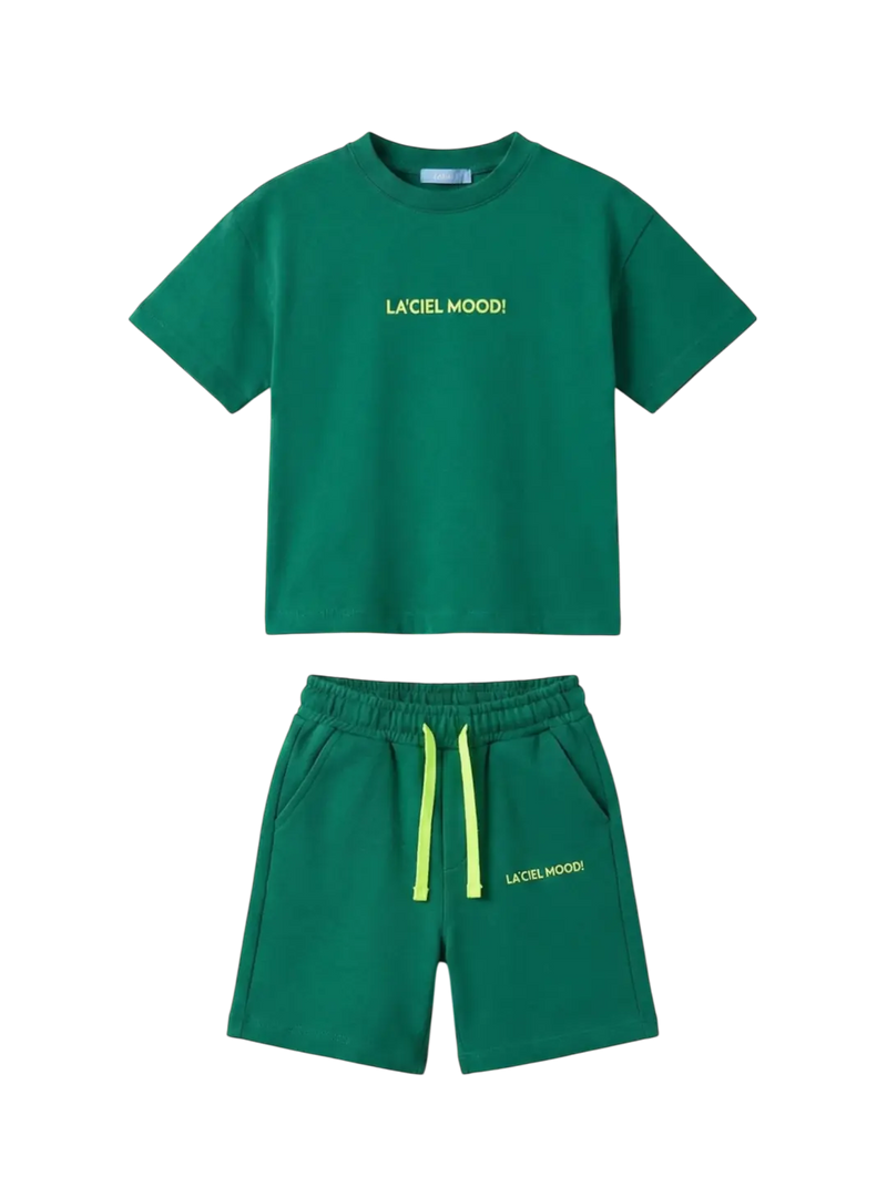 7025 Laciel Mood! Set