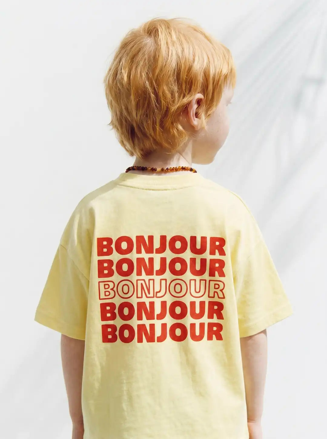 Bonjour Tshirt