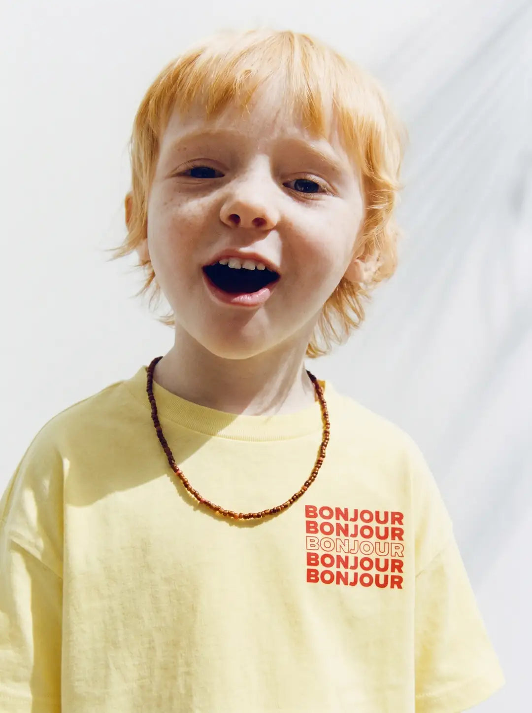 Bonjour Tshirt